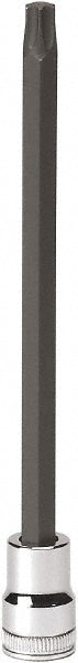 GEARWRENCH 82517 Hand Torx Bit Socket 3/8" Drive, T40 Torx Bit