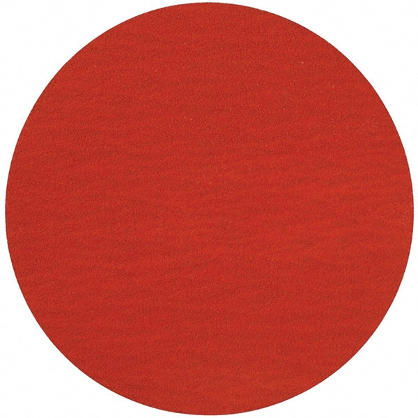 3M 7100100964 Quick-Change Disc 2" Dia, 120 Grit, Ceramic