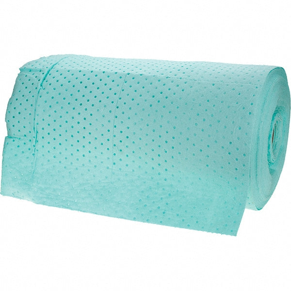 PRO-SAFE CEP-UR150 Sorbent Pad Chemical & Hazmat Use, 30" Wide, 150' Long, 44 gal