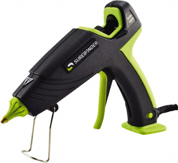 Surebonder DT-360F Hot Melt Glue Gun Electric, Black