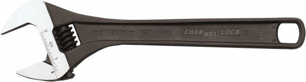 Channellock 810NW Adjustable Wrench