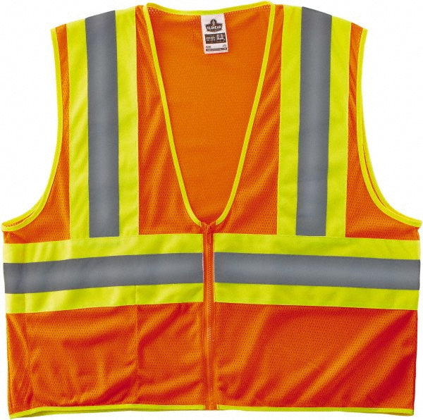 Ergodyne 21305 High Visibility Vest Large/X-Large