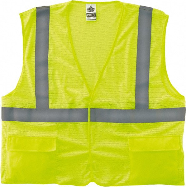 Ergodyne 21145 High Visibility Vest Large/X-Large