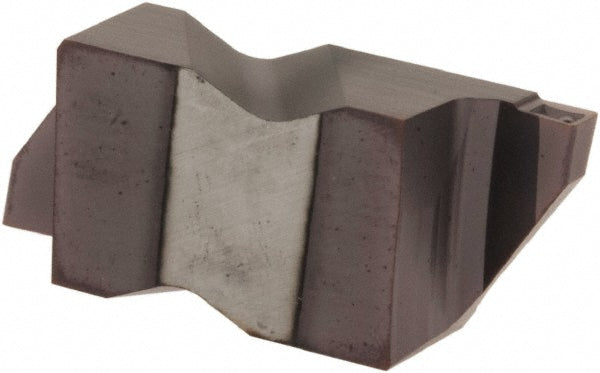 Tool-Flo 563825LAC50C Grooving Insert FLG3125 AC50, Solid Carbide