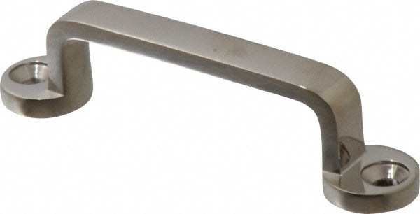 Sugatsune FT-65 9/64" Handle Dia, Unfinished Steel Drawer Pull