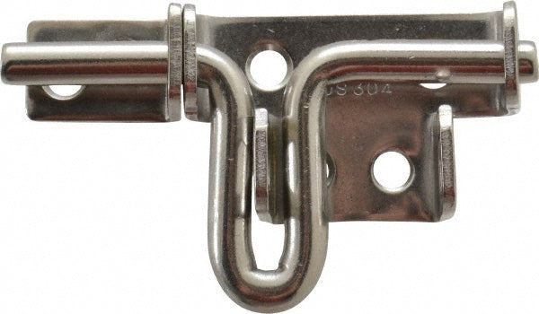 Sugatsune SSG-45 Stainless Steel Gate Latch