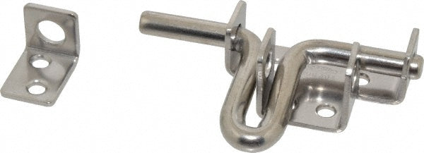 Sugatsune SSG-65 Stainless Steel Gate Latch