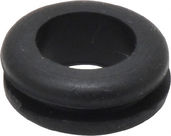 Value Collection IRG-24-BKN 5/8" OD, 1/4" Thick Flexible Grommet