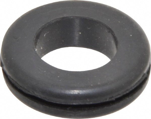 Value Collection IBNRG-20-BKN 1-1/8" OD, 5/16" Thick Grommet