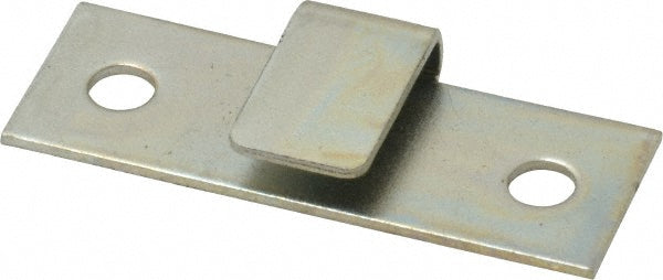 Knape & Vogt 106 ANO Anachrome Steel Coated 106 Shelf Rest Bracket