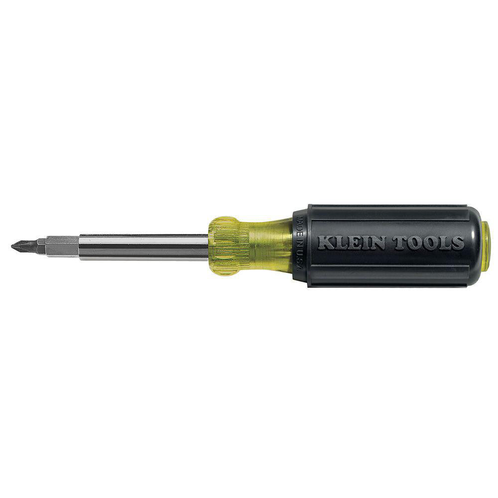Klein Tools 32477 Bit Screwdriver
