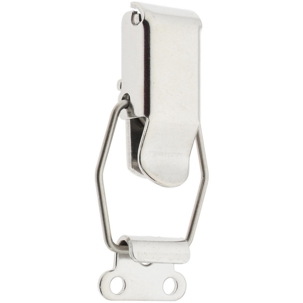 Value Collection CA2000SSNF144/S Door Latch 1.06" OAW, Stainless Steel, Polished Finish