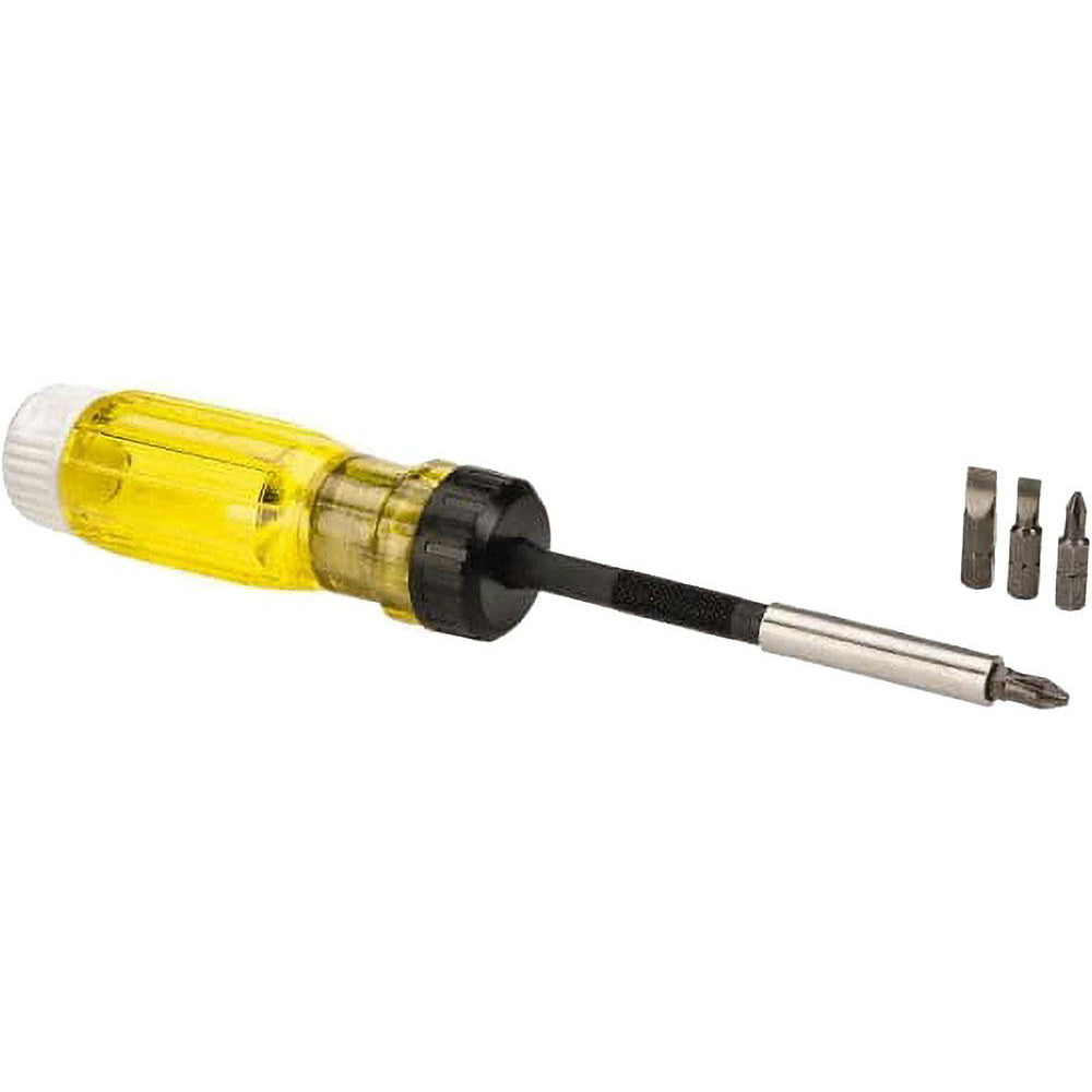 Proto J9320 Mini-Ratchet Bit Screwdriver Kit