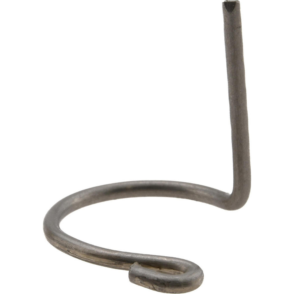 Guden SC90 Under 200 Lb Capacity Safety Clip - Ball Sock.