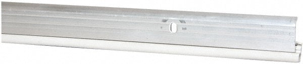 Pemko 297AV3684 84" Long x 1-1/16" Wide, Head & Jamb Weatherstripping