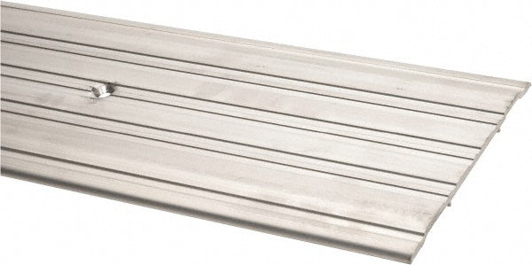 Pemko 271A48 48" Long x 5" Wide x 1/4" High, Saddle Threshold