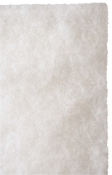 Pro-Source PRO11750 24" High x 24" Wide x 1/2" Deep, Polyester Air Filter Media Pad