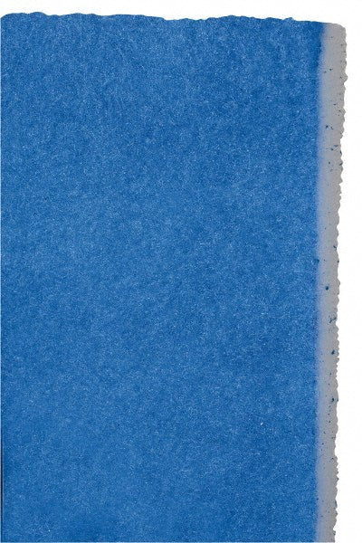 Pro-Source PRO11728 20" High x 20" Wide x 2" Deep, Polyester Air Filter Media Pad