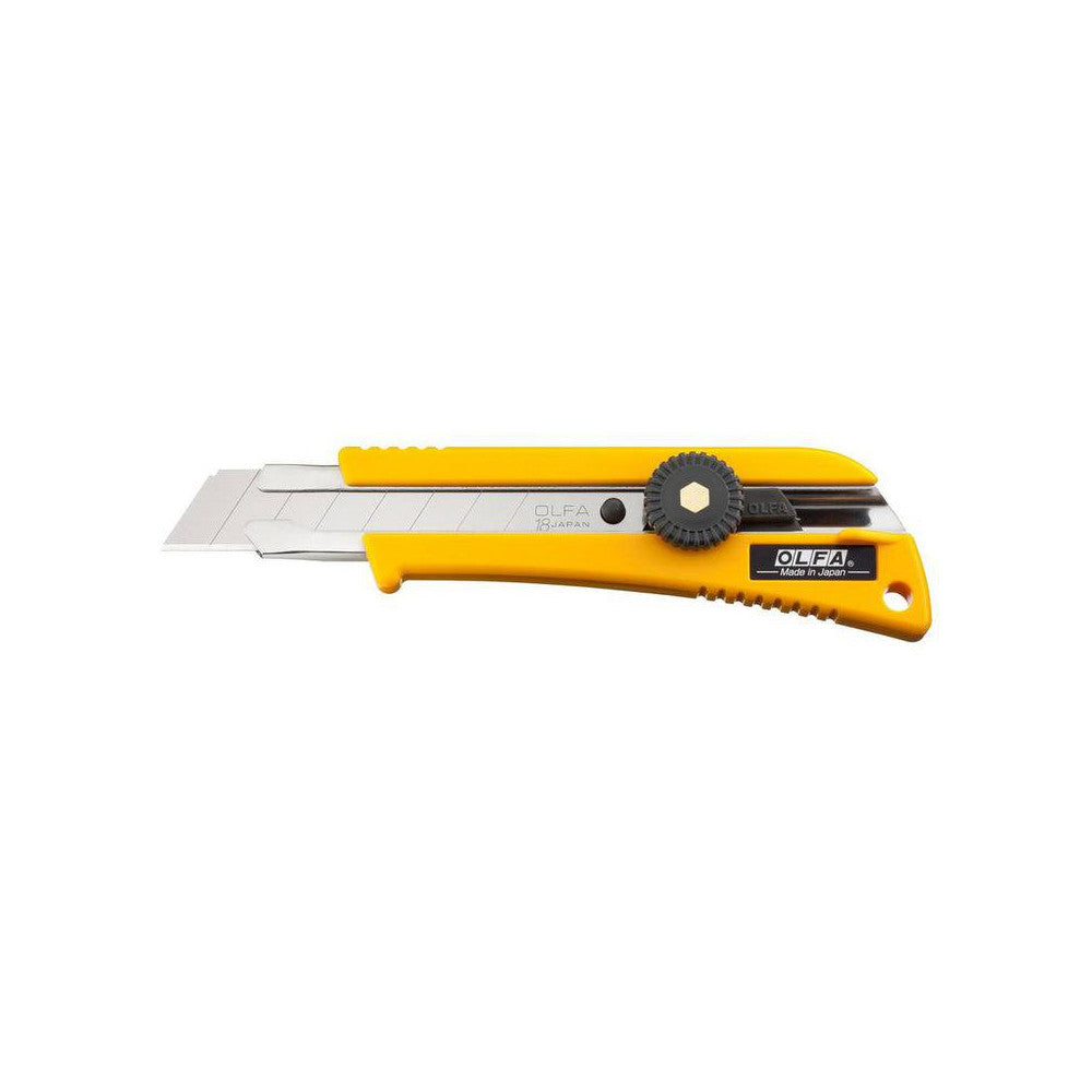 Olfa 5004 Snap-Blade Knife 8 Segments