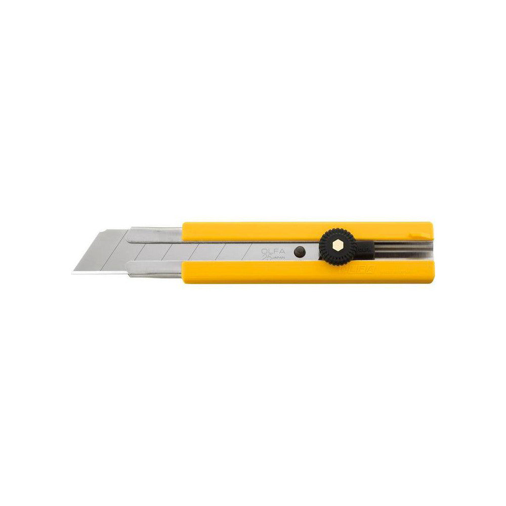 Olfa 5006 Snap-Blade Knife 7 Segments