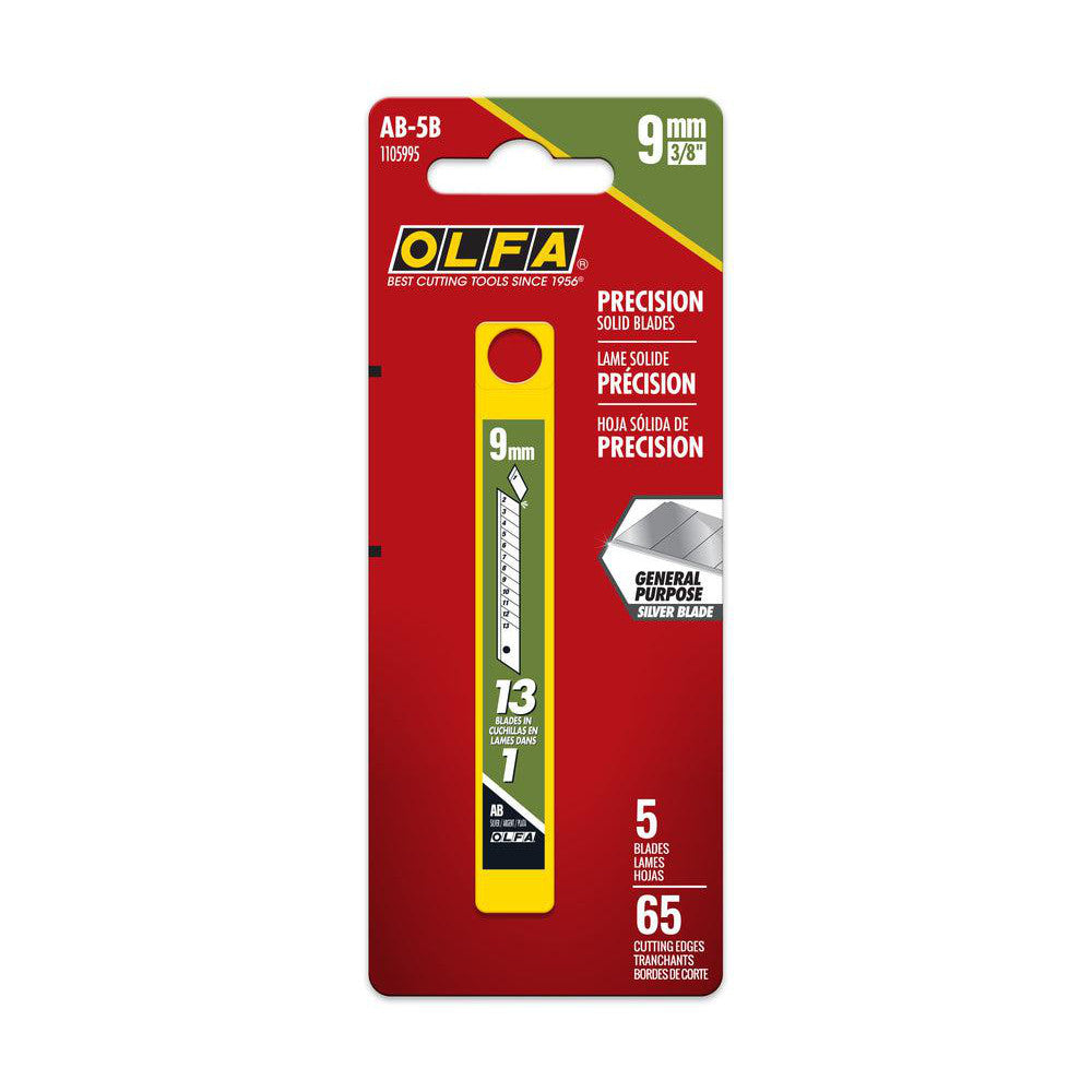 Olfa 5010 Snap Knife Blade