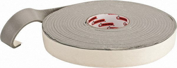 Frost King V447H 30' Long x 1-1/4" Wide, Camper Mounting Tape Weatherstripping