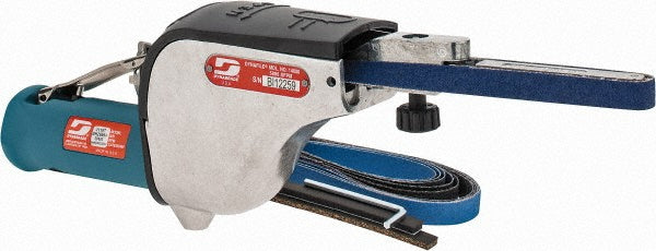 Dynabrade 14000 Corded Belt & Straight Sander 20,000 RPM