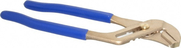 Ampco P-312 Tongue & Groove Plier Standard Jaw