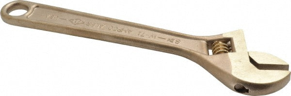 Ampco W-71 Adjustable Wrench