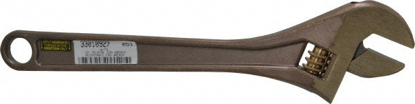 Ampco W-73 Adjustable Wrench