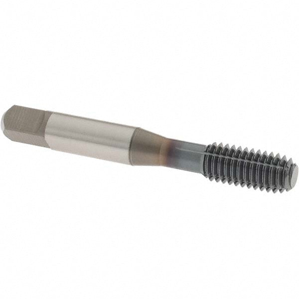 OSG 2866608 Thread Forming Tap 3/8-16 UNC, 2B Class of Fit, Bottoming Chamfer, High-Speed Steel, TiCN Finish