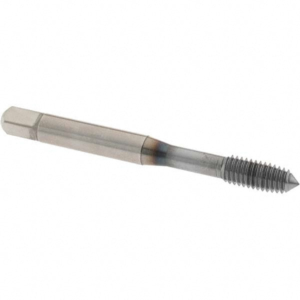 OSG 1410104008 Thread Forming Tap M6x1 Metric, 4H Class of Fit, Plug Chamfer, Cobalt, Bright Finish