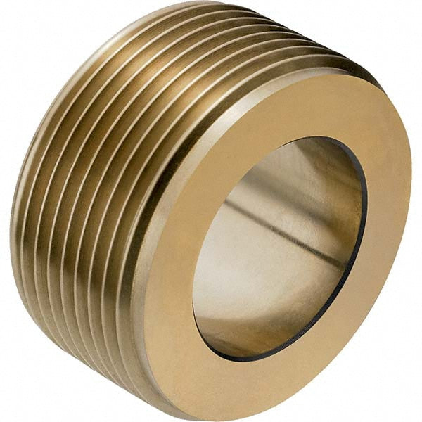 LMT 70911 Thread Roll UNF, F2 Head, Axial