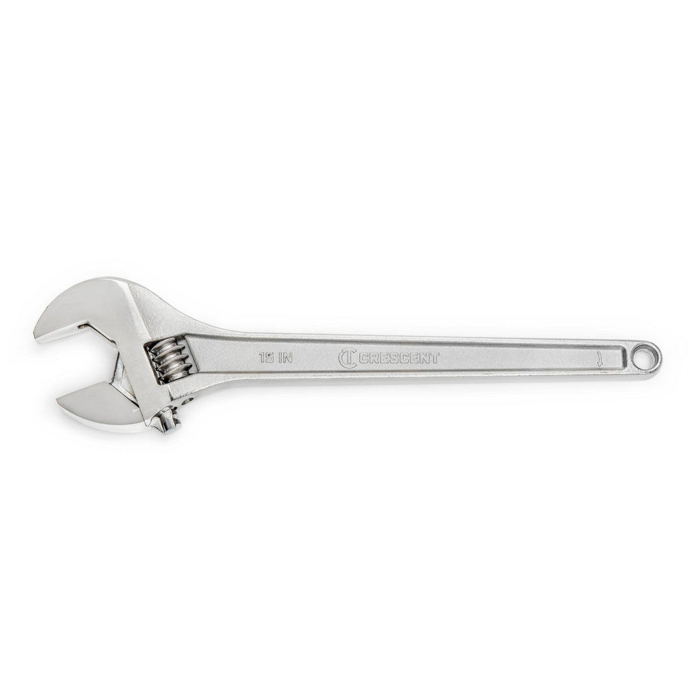 Crescent AC215BK Adjustable Wrench