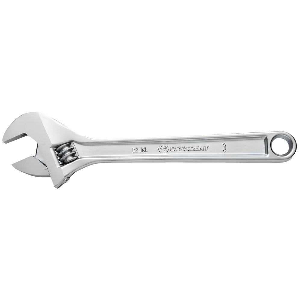 Crescent AC212BK Adjustable Wrench