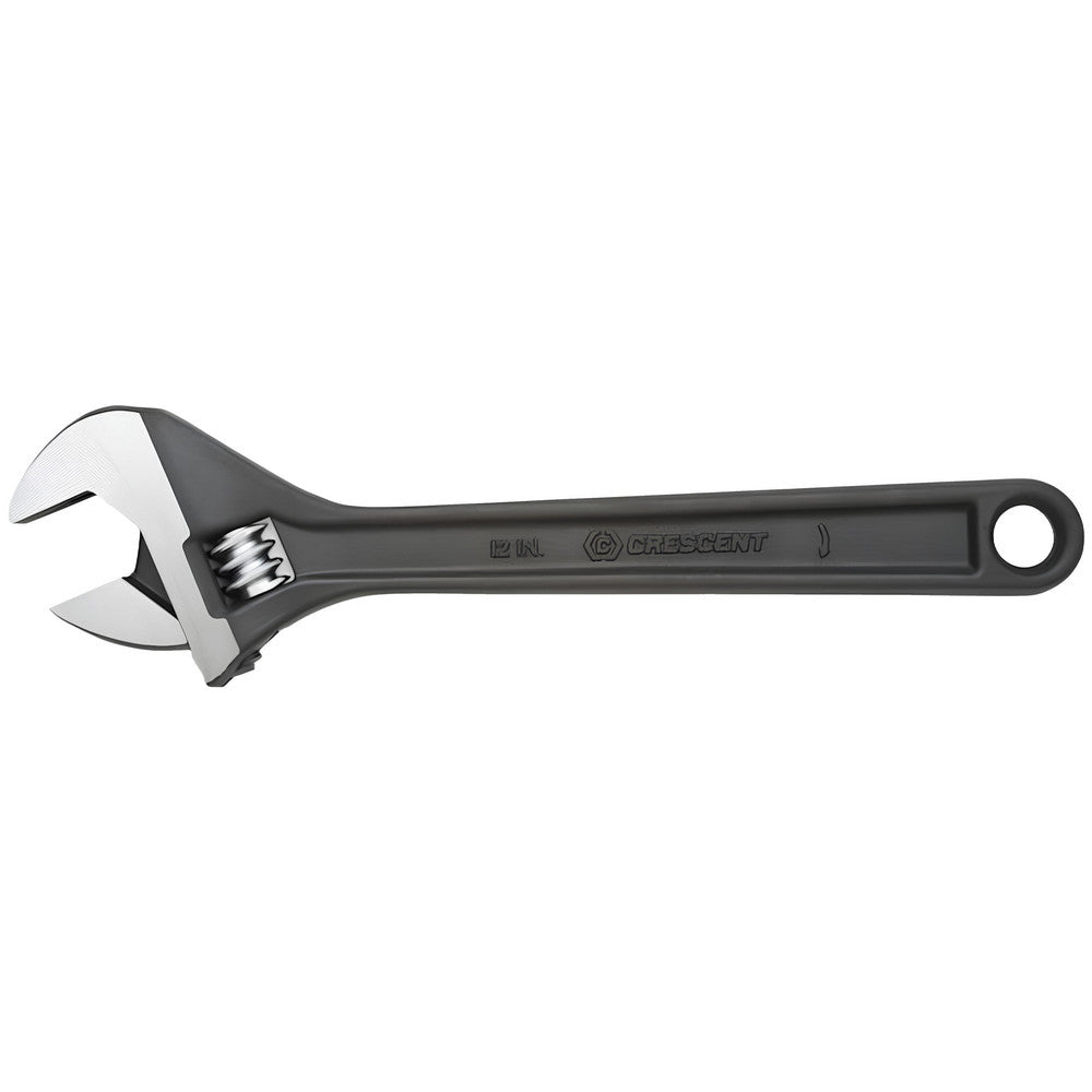 Crescent AT212BK Adjustable Wrench