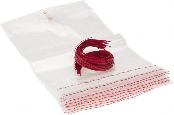 Value Collection 72-06 Pack of 500 Poly Bags