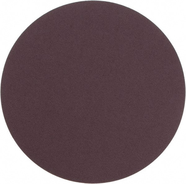 SIA Abrasives 3851.5745.0080 PSA Disc 12" Disc Dia, 80 Grit, Aluminum Oxide