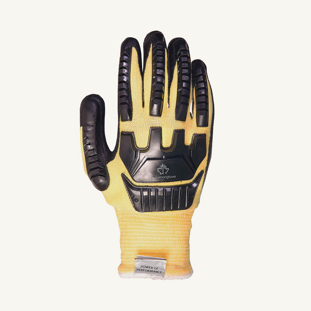 Superior Glove Works VIBGHFV-M Cold Gloves Superior Glove Works VIBGHFV Size Medium