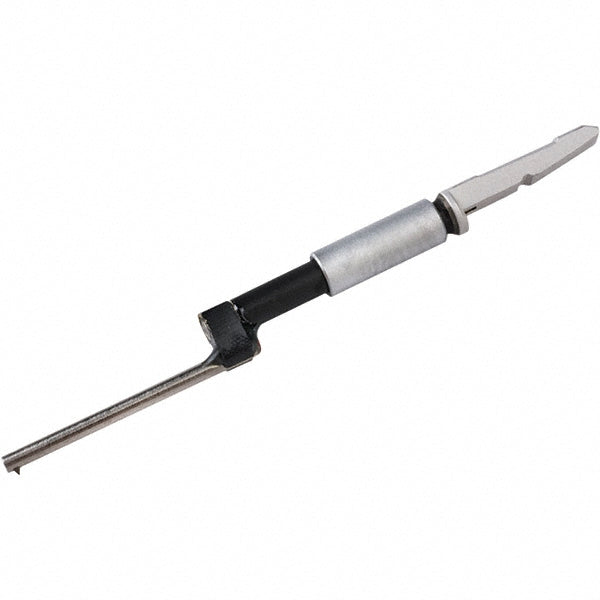 Mitutoyo 12AAC732 CMM Needle Stylus 45 mm OAL