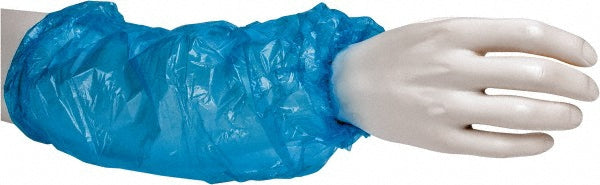 PRO-SAFE SC-PE-4GB-1000PR Disposable Sleeve Size Large, Polyethylene