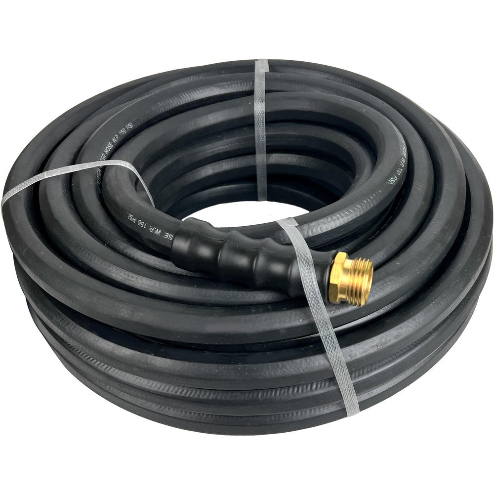 Impulse IMPRB5850 BluBird Impulse 5/8" x 50' Heavy Duty Rubber Water Hose
