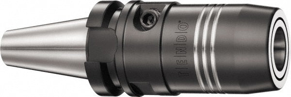 Schunk 1000067 Hydraulic Tool Chuck CAT40 Taper Shank, 3/4" Hole