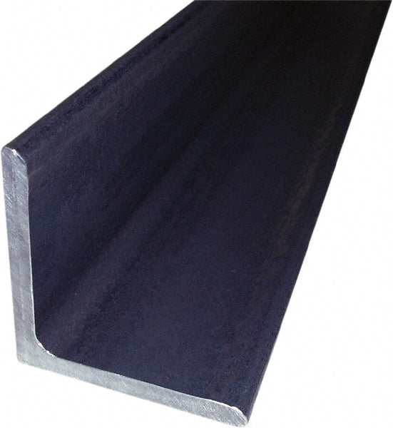 NESSTEEL, INC. AA3.0LX.375X80 Angle Iron Material Specification A36 Overall Length 80in Overall Width 3in Overall Height (Inch) 3in PSC Code 9640