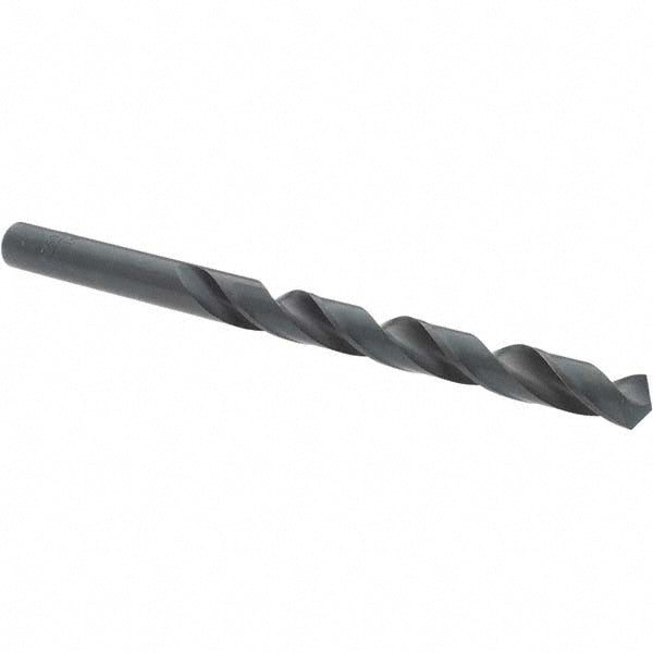 Morse Cutting Tool - Berkshire MX1080186 Jobber Length Drill Bits