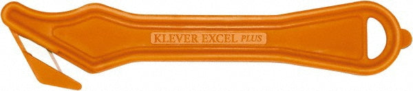 Klever Innovations PLS-400-30G Utility Knife Recessed & Hook Blade