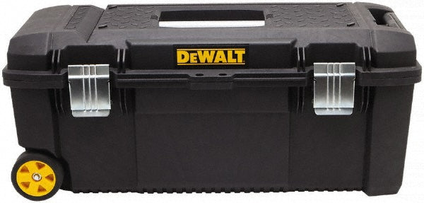 DeWALT DWST28100 Plastic Tool Box