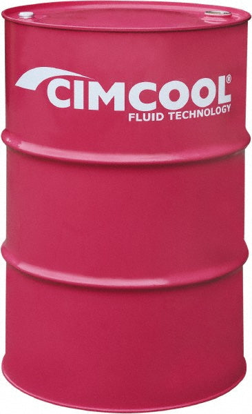 Cimcool C01204.055 Cutting & Grinding Fluid 55 gal Drum