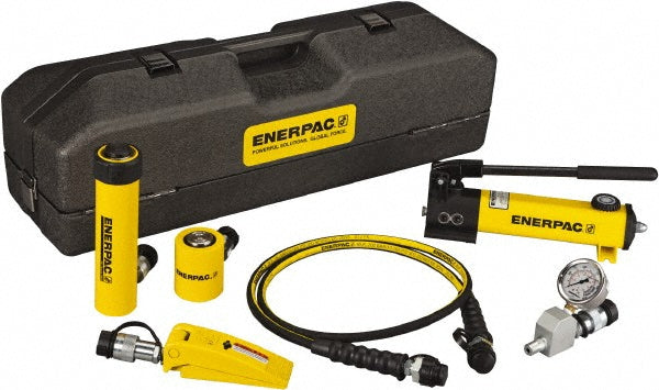 Enerpac SNA10TB 10 Ton Capacity Hydraulic Maintenance & Repair Kit