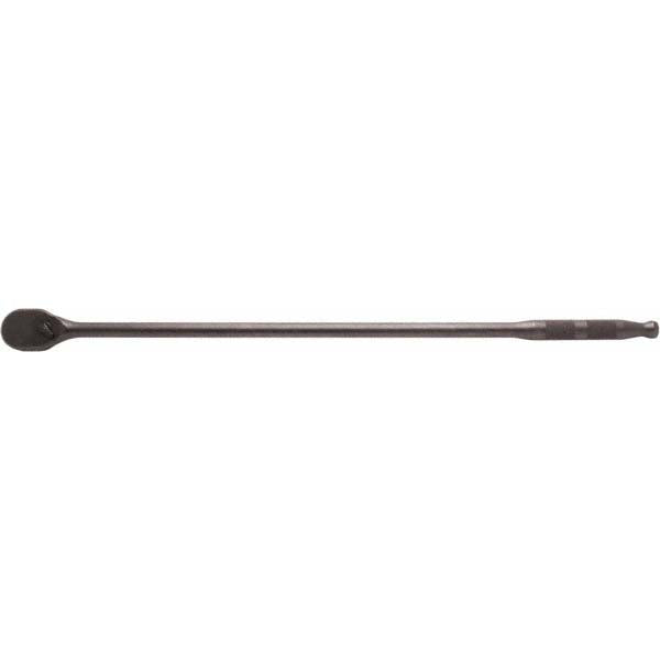 Proto J5426HTCBL Ratchet 1/2" Drive, Pear Head